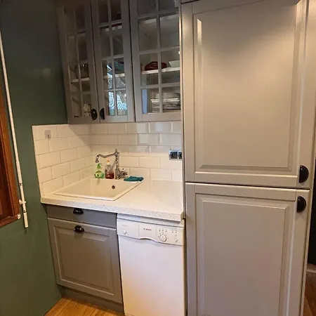 Moderne A La Chapelle-d'abondance, 1 Chambre, 4 Pers, Parking, Non Fumeur - Fr-1-692-77 Apartment La Chapelle-d'Abondance